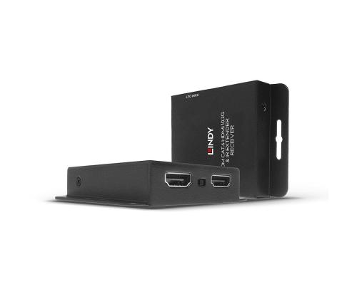 I/O LAAJENTA HDMI 50M CAT6/38208 LINDY
