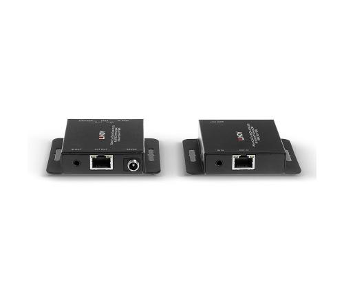 I/O LAAJENTA HDMI 50M CAT6/38208 LINDY