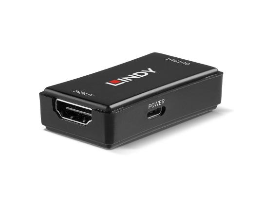 I/O-TOISTIN HDMI 40M/38211 LINDY