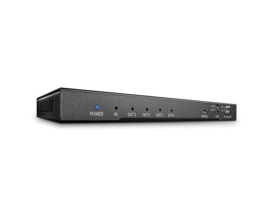 I/O-VIDEOJAKAJA HDMI 4PORT/38231 LINDY