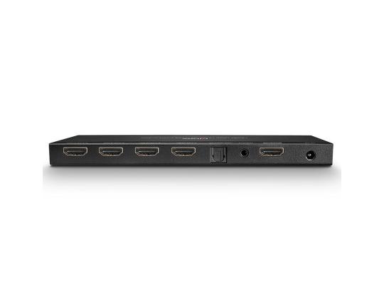 I/O-VIDEOJAKAJA HDMI 4PORT/38231 LINDY