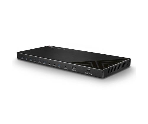 I/O VIDEO SPLITTERI HDMI 8PORT/38237 LINDY