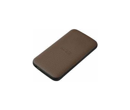 SSD USB3.2 500GB EXT./TX500 3827450 INTENSO