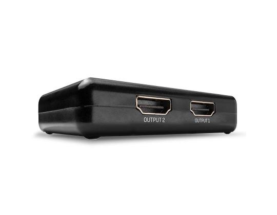 I/O-VIDEOJAKAJA HDMI 2PORT/38357 LINDY