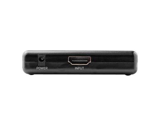 I/O-VIDEOJAKAJA HDMI 2PORT/38357 LINDY