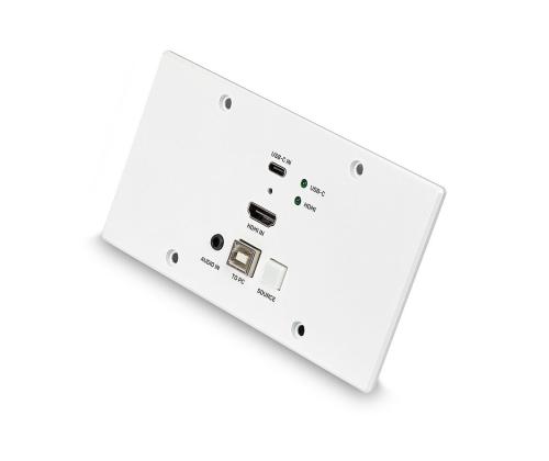 I/O KVM-LAAJENNIN 150M CAT6/38388 LINDY