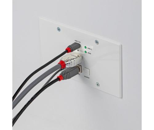 I/O KVM-LAAJENNIN 150M CAT6/38388 LINDY