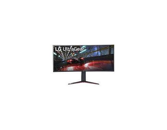 LCD-näyttö LG 38GN950P-B 37,5" Gaming/21:9 Panel IPS 3840x1600 21:9 1 ms Kääntökorkeus...