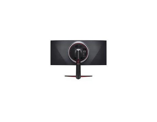 LCD-näyttö LG 38GN950P-B 37,5" Gaming/21:9 Panel IPS 3840x1600 21:9 1 ms Kääntökorkeus...