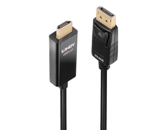 KAAPELI NÄYTTÖPORTTI HDMI 2M/40926 LINDY:hen