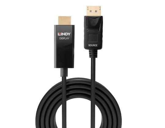 KAAPELI NÄYTTÖPORTTI HDMI 2M/40926 LINDY:hen