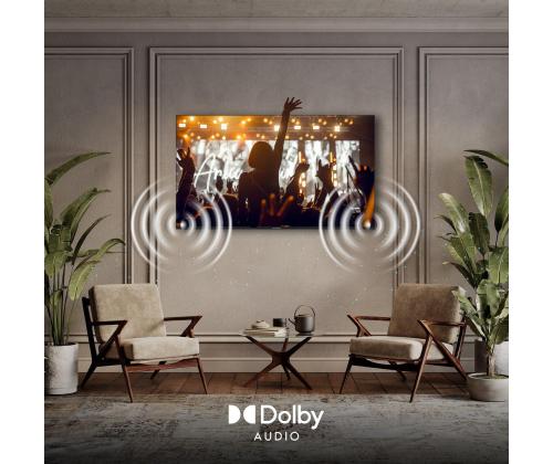 LCD-televisio 40"/40FG2S15 THOMSON