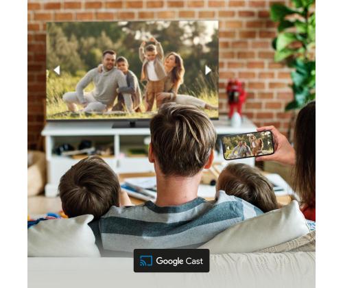 LCD-televisio 40"/40FG2S15 THOMSON