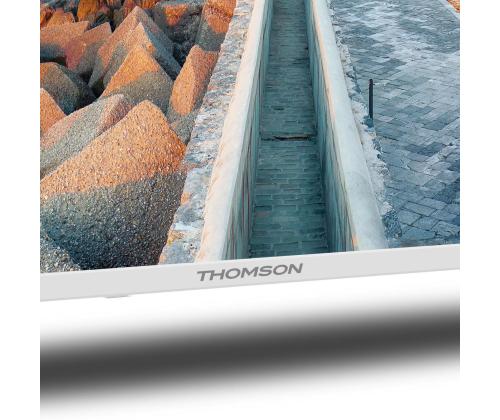 LCD-televisio 40"/40FG2S15W THOMSON