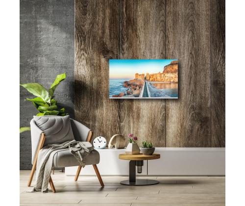 LCD-televisio 40"/40FG2S15W THOMSON