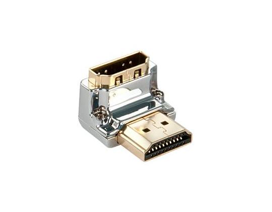 Sovitin HDMI - HDMI 90 DEGREE 41505 LINDY