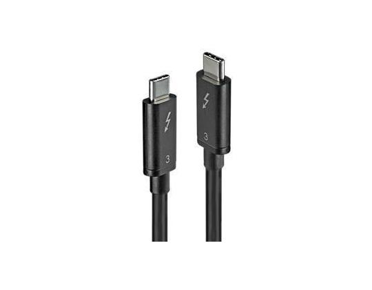 CABLE THUNDERBOLT 3/2M 41557 LINDY