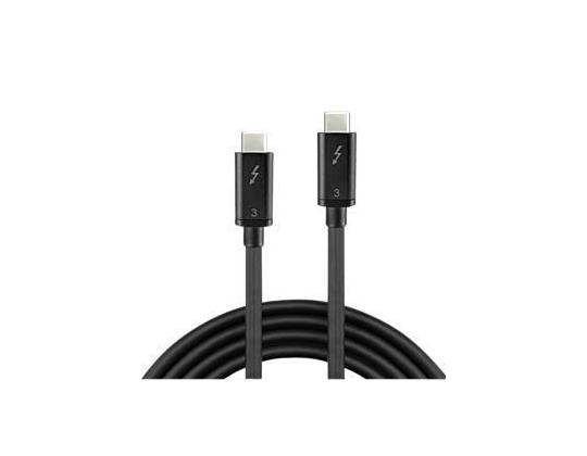 CABLE THUNDERBOLT 3/2M 41557 LINDY