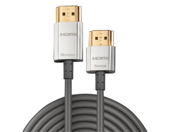 KAAPELI HDMI-HDMI 4.5M/CROMO 41676 LINDY