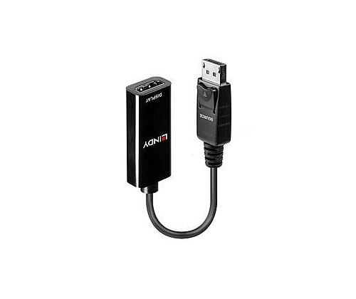 I/O MUUNNIN DP HDMI/41718 LINDY:KS