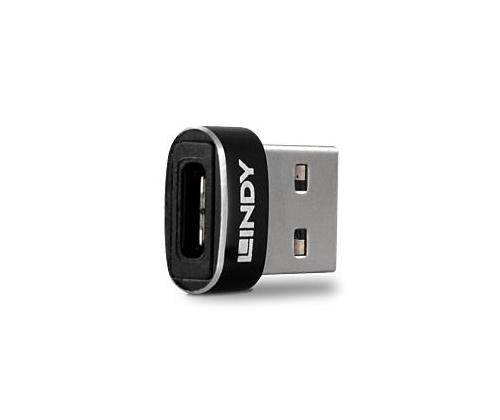 SOVITIN USB2 TYYPPI C/A/41884 LINDY