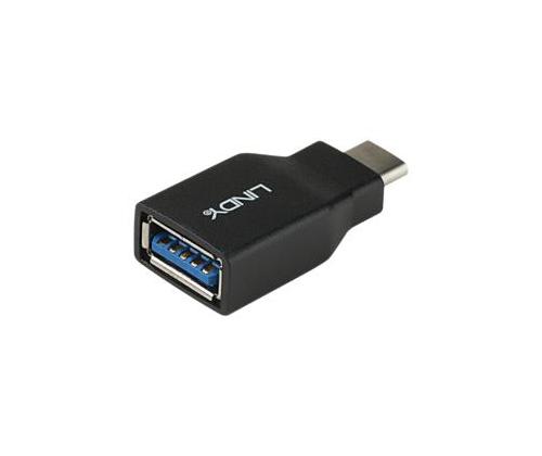 SOVITIN USB3.1 TYYPPI C/A/41899 LINDY