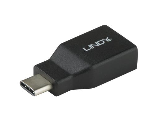 SOVITIN USB3.1 TYYPPI C/A/41899 LINDY