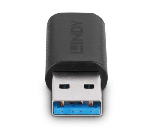 SOVITIN USB3.2 TYYPPI C/A/41904 LINDY