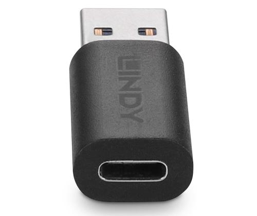 SOVITIN USB3.2 TYYPPI C/A/41904 LINDY