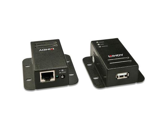 I/O EXTENDER USB2 50M/42680 LINDY