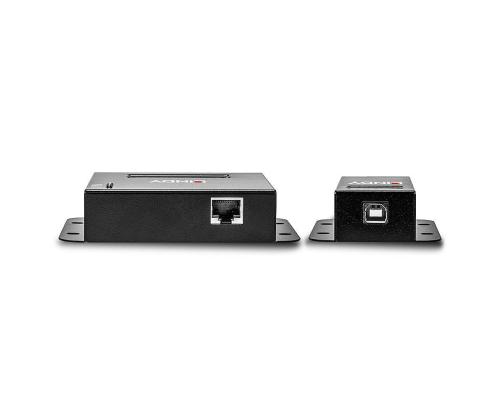 I/O USB EXTENDER 50M CAT5/42681 LINDY