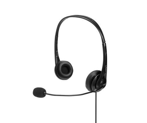 KUULOKE USB/42870 LINDY