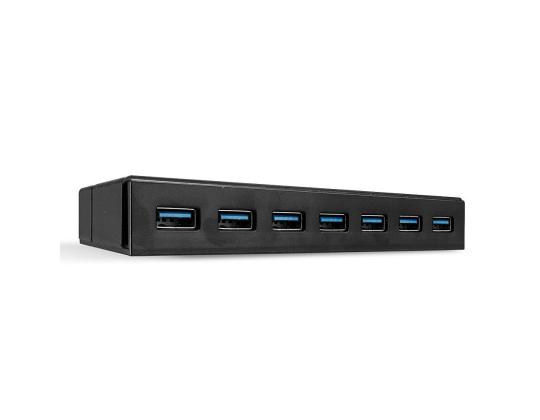 I/O-keskitin USB3 7PORT/43228 LINDY