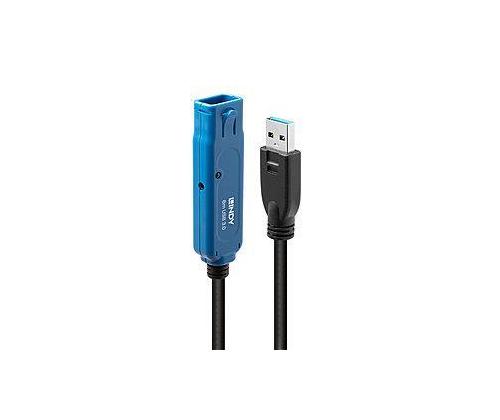 KAAPELI USB3 JATKEMINEN 15M/43229 LINDY