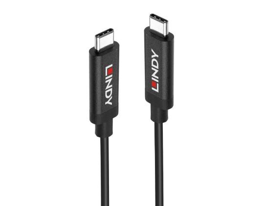 KAAPELI USB3.1 5M/43308 LINDY