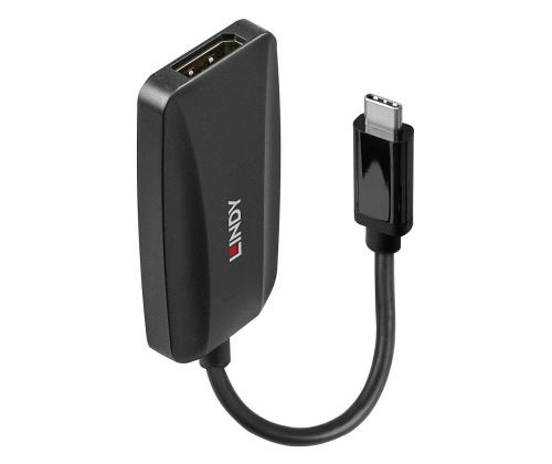 I/O MUUNNIN USB-C NÄYTÖLLE/43337 LINDY