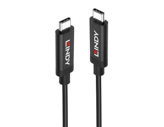 KAAPELI USB3.2 GEN 2 C/C 3M/43348 LINDY