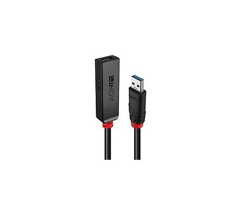 KAAPELI USB3 JATKO 15M/43404 LINDY