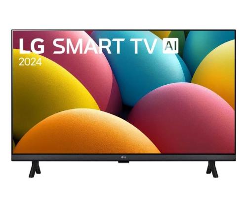 Televisio LG 43 " Full HD 1920 x 1080 pikseliä Flat 16:9 LED 43LR60006LA 43LR60006LA