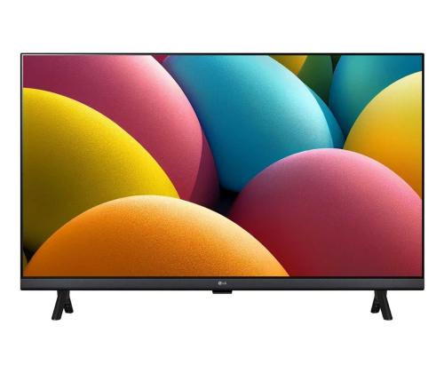 Televisio LG 43 " Full HD 1920 x 1080 pikseliä Flat 16:9 LED 43LR60006LA 43LR60006LA