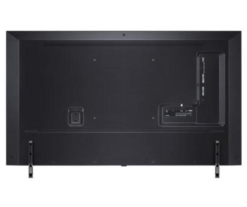 TV-sarja LG 43" 4K/Smart Wireless LAN Bluetooth webOS 43QNED753RA