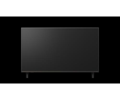 TV-sarja LG 43 " 4K Ultra HD 3840 x 2160 pikseliä Flat 16:9 QNED 43QNED84A3C