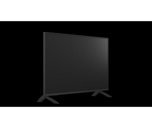 TV-sarja LG 43 " 4K Ultra HD 3840 x 2160 pikseliä Flat 16:9 QNED 43QNED84A3C
