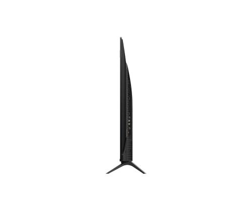 Televisio TCL 43 " 4K Ultra HD 3840 x 2160 pikseliä Flat 16:9 QLED 43T69C