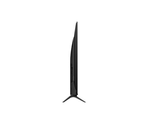 Televisio TCL 43 " 4K Ultra HD 3840 x 2160 pikseliä Flat 16:9 QLED 43T69C