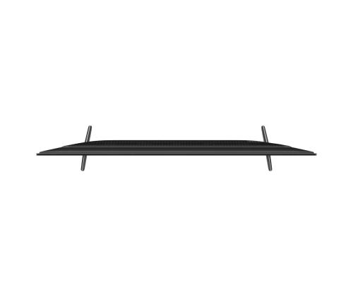 Televisio TCL 43 " 4K Ultra HD 3840 x 2160 pikseliä Flat 16:9 QLED 43T69C