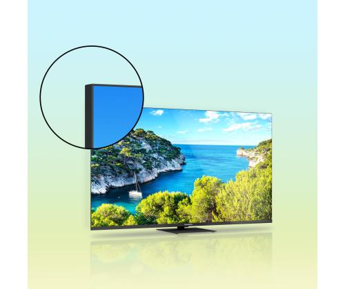LCD-televisio 43" QLED/43UG5C14 THOMSON