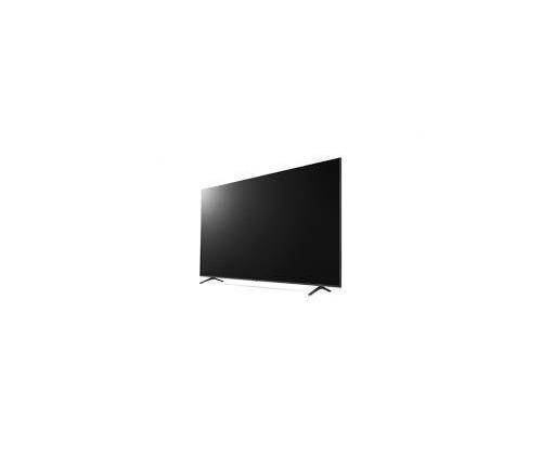 Televisio LG 43" 4K/Smart 3840x2160 Langaton LAN Bluetooth 43UR78GC 43UR78GC