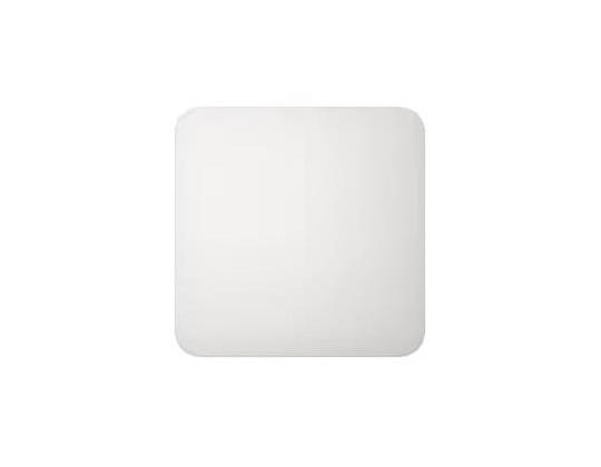 SMART SINGLEBUTTON 1G/2W/WHITE 45118 AJAX
