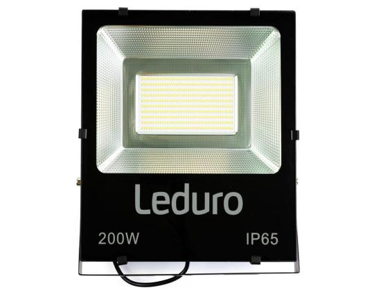 Lamppu LEDURO Tehonkulutus 200 Wattia Valovirta 24000 Lumen 4500 K AC 85-265V Säteilykulma...